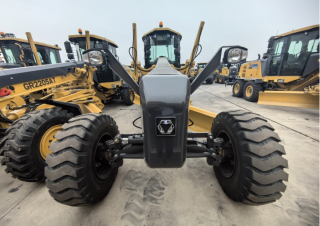 Motolivellatrici XCMG GR2205T
