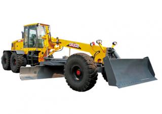 Motolivellatrici XCMG GR300