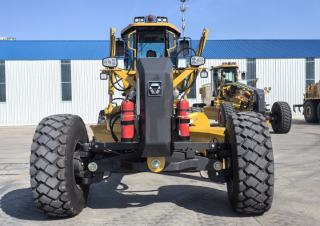 Motolivellatrici XCMG GR3005T Pro