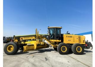 Motolivellatrici XCMG GR3005T Pro 