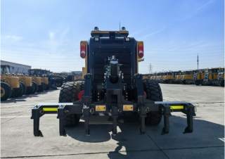 Motolivellatrici XCMG GR3005T Pro