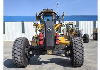 Motolivellatrici XCMG GR3005T Pro 