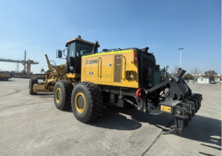 Motolivellatrici XCMG GR3005T Pro