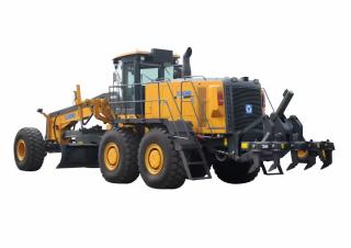 Motolivellatrici XCMG GR3505 