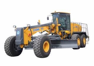 Motolivellatrici XCMG GR3505 