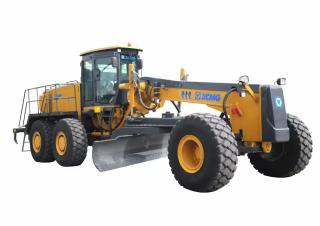 Motolivellatrici XCMG GR3505 