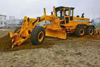 Motolivellatrici Dressta RD 200 C Extra