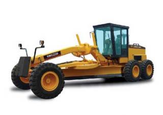 Motolivellatrici Sinoway SWG220