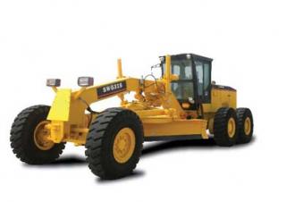 Motolivellatrici Sinoway SWG315