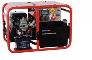 Generatori Generatori a benzina Endress ESE 1006 DBS GT