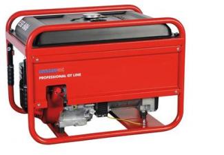 Generatori Generatori a benzina Endress ESE 606 DHS-GT