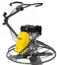 Lisciatrici Wacker Neuson CT 36-6