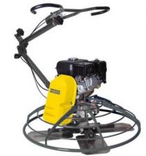 Lisciatrici Wacker Neuson CT 36-9