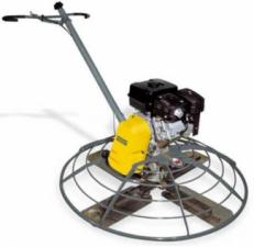 Lisciatrici Wacker Neuson CT 48-13 AV