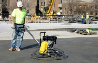 Lisciatrici Wacker Neuson CT 48-9