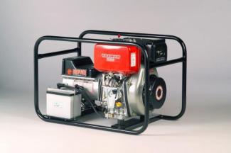 Generatori Generatori diesel Europower EP2800DE (MA)