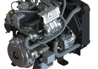 Motori Power Solutions International 1.0 Liter