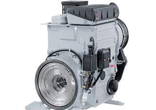 Motori Hatz 2M41