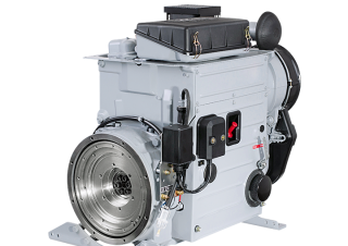 Motori Hatz 3M41