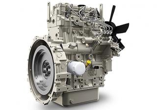 Motori Perkins 403J-17