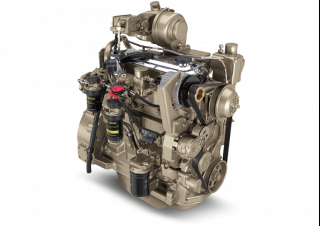 Motori John Deere 4045 Ex-DPF