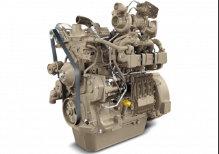 Motori John Deere 4045 Ex-DPF