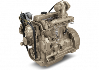 Motori John Deere 4045 Ex-DPF