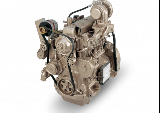 Motori John Deere 4045 Ex-DPF