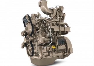 Motori John Deere 4045