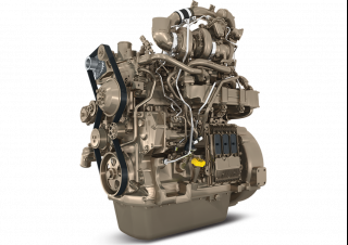 Motori John Deere 4045