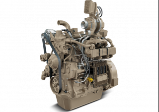 Motori John Deere 4045