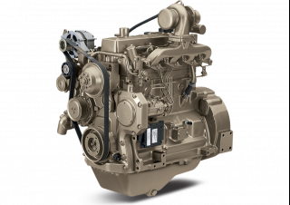 Motori John Deere 4045