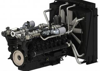 Motori Power Solutions International 53 Liter