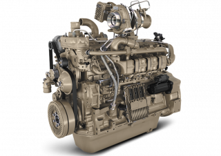Motori John Deere 6068