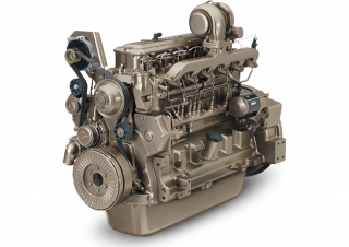 Motori John Deere 6068