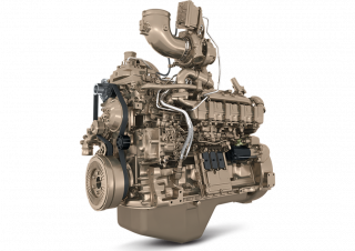 Motori John Deere 6068