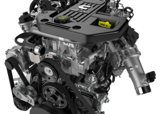 Motori Cummins 6.7L