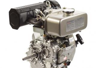 Motori Kubota AC60