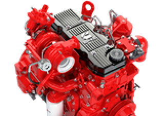 Motori Cummins B4.5™