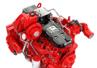 Motori Cummins B6.7™