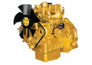 Motori Caterpillar C0.7