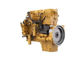 Motori Caterpillar C13 Acert