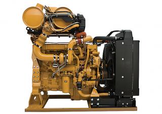 Motori Caterpillar C13 Acert