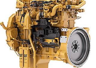 Motori Caterpillar C13