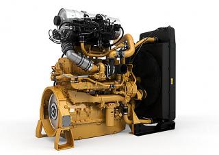 Motori Caterpillar C15 Acert
