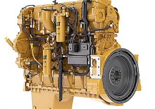 Motori Caterpillar C15
