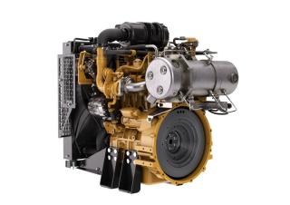 Motori Caterpillar C1.5
