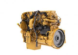 Motori Caterpillar C18 Acert