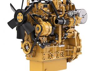 Motori Caterpillar C2.2