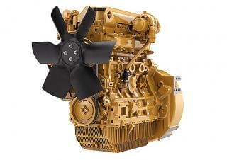 Motori Caterpillar C3.6